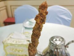 -马尔龙新疆饭店·清真(长青路店)