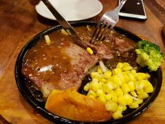 -玛格萝妮比萨屋(陆家浜路店)