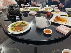 -日日鲜自助餐厅(小公园店)