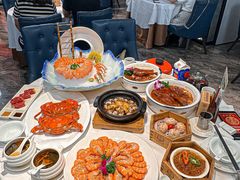 -怀德酒楼·粤菜·海鲜·茶点(宝安国际机场店)
