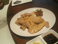 -ZEN采蝶轩·粤味臻鲜·手作点心·商务宴请(泰州店)