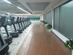 -山道健身游泳舞蹈(曙光店)