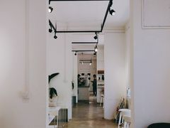 -收获咖啡HARVEST RESERVE(苍山店)
