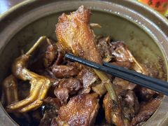 -斯丹姜母鸭·古法干香(涂门街总店)