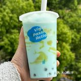 无语si了……怎么可以那么难喝