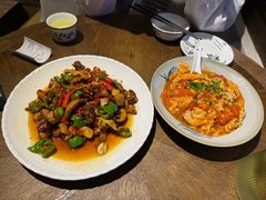 -小喜客·云南特色菜(纳西庭院店)