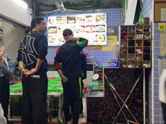 -众味海鲜大排档·活海鲜·潮汕味(南澳店)