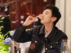 -翡翠36餐厅(浦东香格里拉店)