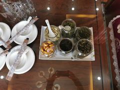 -三江源美食城