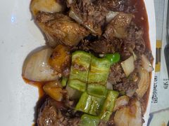 -乡间好味私家菜(总店)