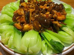 -新派川菜馆(济南路店)