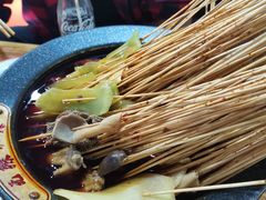 -冒椒火辣(太古里店)