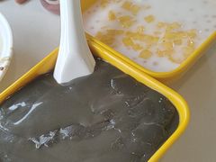 -芬芳甜品(东风西路店)