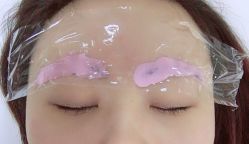 -babiline芭比莱恩半永久纹眉纹唇发际线