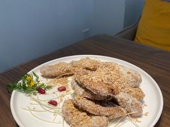 绵蜜南国-将相和·海鲜蒸饺大连菜