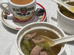 -香港新发烧腊茶餐厅(水围店)