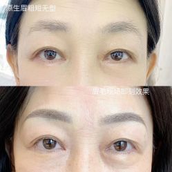 -MIVI野生眉纹绣纹眉