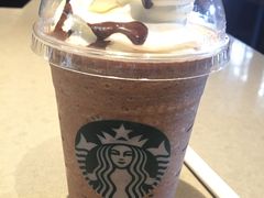 -星巴克(福州三坊七巷店)