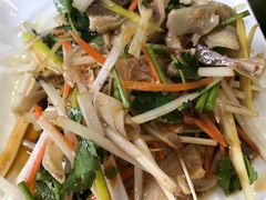 -莒县世起全羊馆(塔桥人家店)
