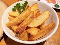 -JINNS锦时 steak&pizza(浸信会礼拜堂旧址店)