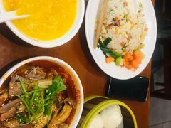-蓉李记成都名小吃(合肥包河万达店)