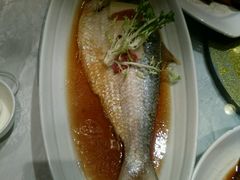 -和记小菜(东方店)
