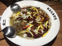 -太二酸菜鱼(金沙印象城店)