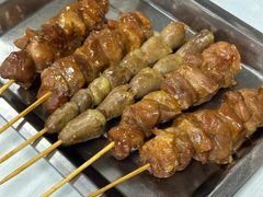 -海平馄饨(逍遥二路店)