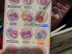 -GranVida生活超市(海信广场店)