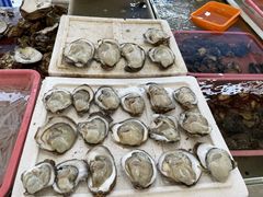 -南沙十九涌渔人码头-南门