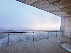 -中旅松花湖滑雪场