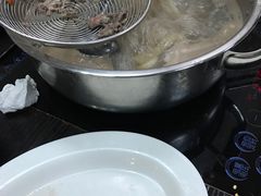 -来自潮州牛肉店(华强北店)