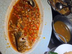 -徽州月·民间徽菜(浦东总店)