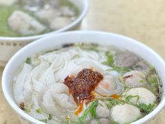 -味然香(起义路店)