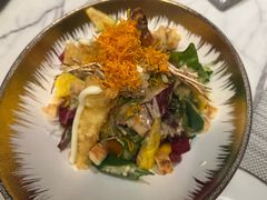 -月下料理(楷林IFC店)