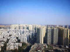 -锦悦轩空中观景餐厅