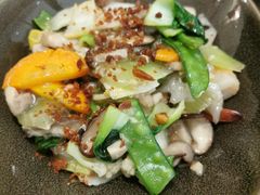 -THE PAWON·8碗(古北SOHO店)