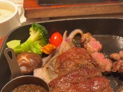 -牛扒先生·雪花牛扒西餐厅(东平店)