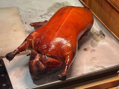 -四季民福烤鸭店(东四十条店)