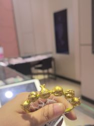 -周生生Chow Sang Sang(翠微店)