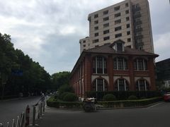 -上海交通大学医学院附属瑞金医院(总院)