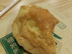 -广芳园·香港潮饮店(文化路店)