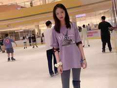 -冠军冰场CHAMPION RINK(苏州中心商场店)