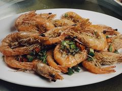 -太白餐厅•三十年老字号•坚持做现菜(体育东横街店)