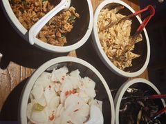 -湘人龙记老长沙米粉(鸟巢店)