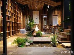 -邈墨茶馆(大兜路1号店)