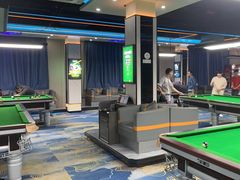 -永宁台球·棋牌俱乐部(淮海路店)