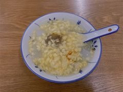清心丸绿豆爽-细姨甜汤(珠江店)