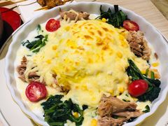 -娜娜家·Nana's restaurant(国金汇店)