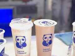 -茶百道(下沙宝龙二期店)